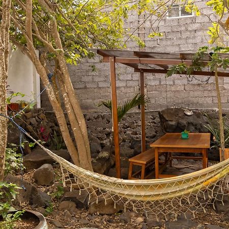 Ideal y linda casita en San Cristóbal-Galápagos Exterior foto