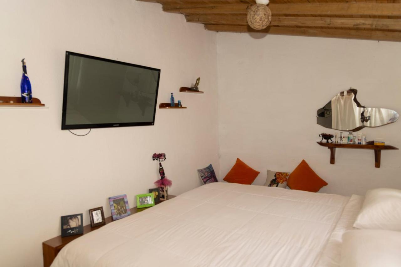 Ideal y linda casita en San Cristóbal-Galápagos Exterior foto