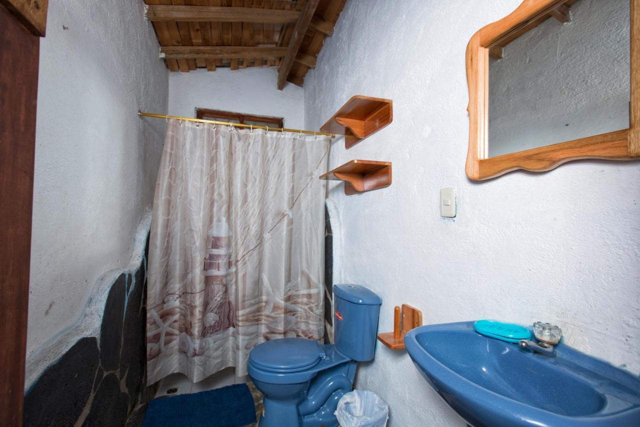 Ideal y linda casita en San Cristóbal-Galápagos Exterior foto
