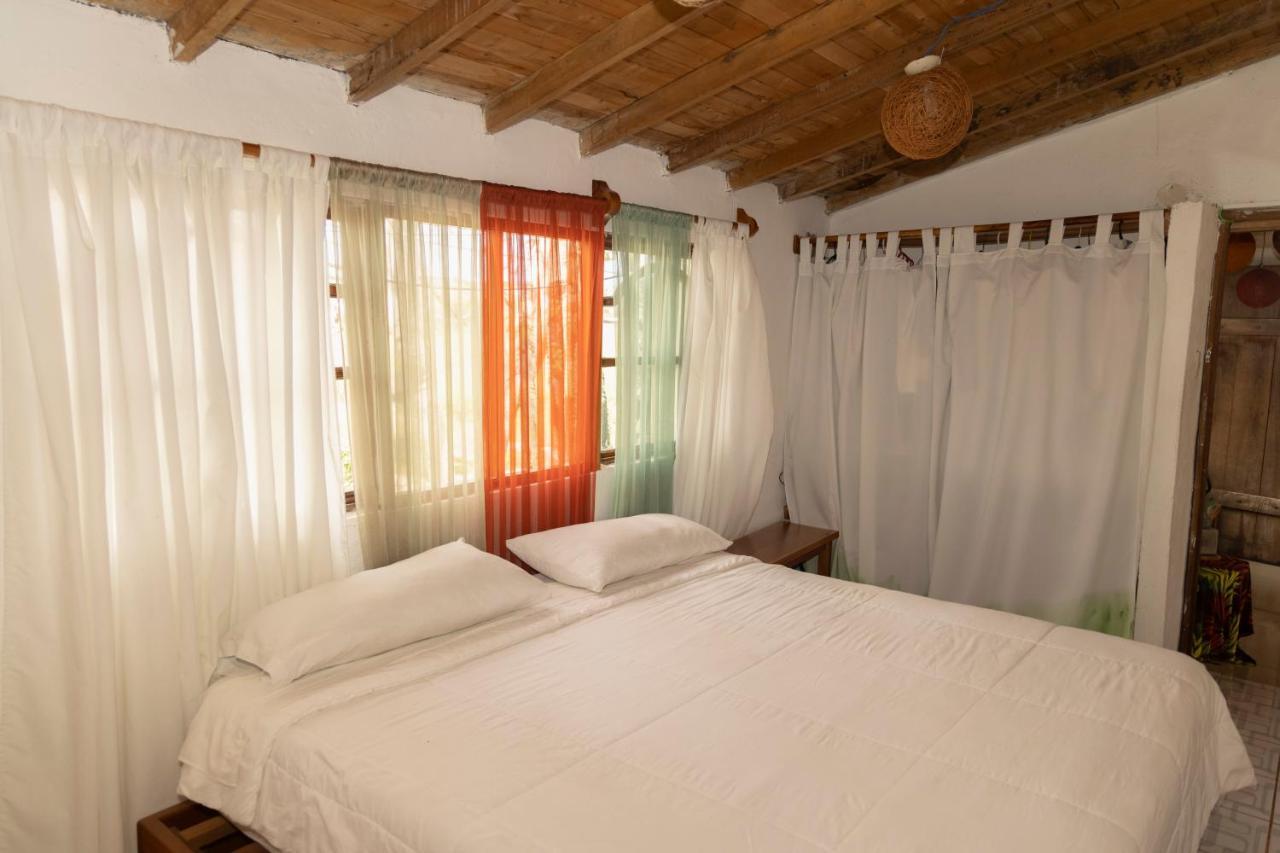Ideal y linda casita en San Cristóbal-Galápagos Exterior foto