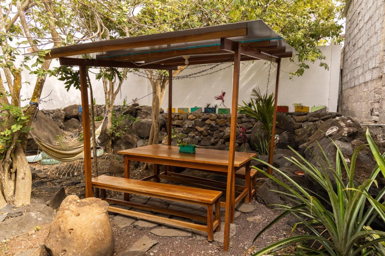 Ideal y linda casita en San Cristóbal-Galápagos Exterior foto