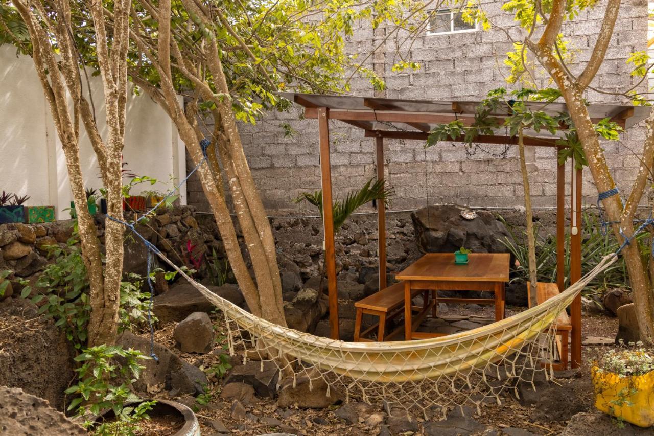 Ideal y linda casita en San Cristóbal-Galápagos Exterior foto