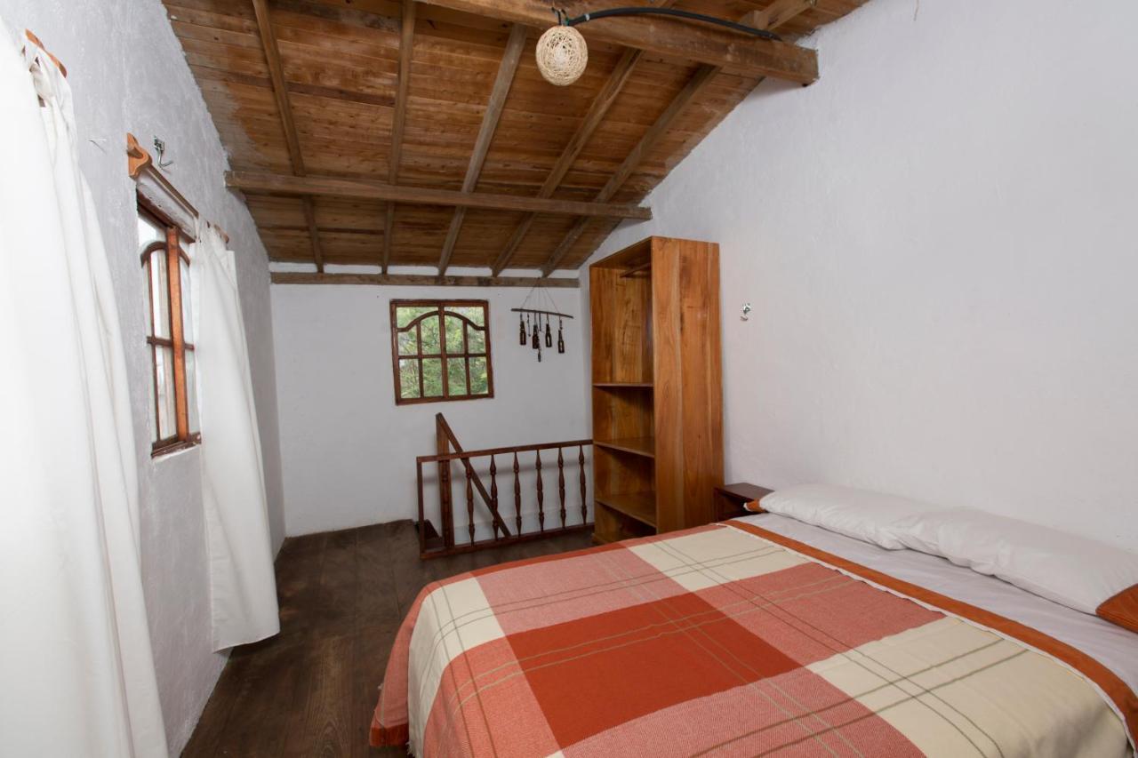 Ideal y linda casita en San Cristóbal-Galápagos Exterior foto